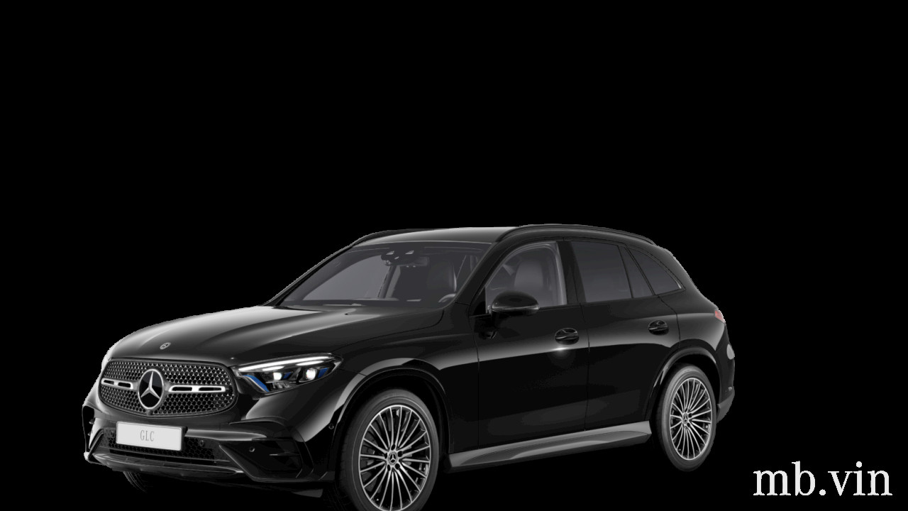 MB GLC 220 d 4MATIC